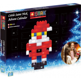 STAX System Nikolaus - Adventska