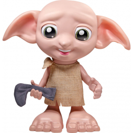 Wizarding World  -  Dobby  -  In