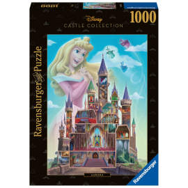 Ravensburger Puzzle 17338  -  Au