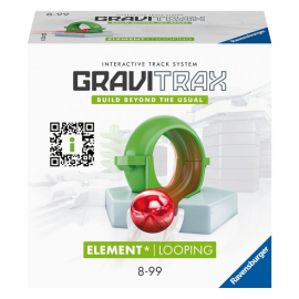 GraviTrax Element Looping