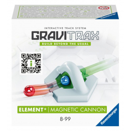 GraviTrax Element Magnetic canno