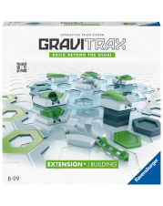 GraviTrax Extension Building
