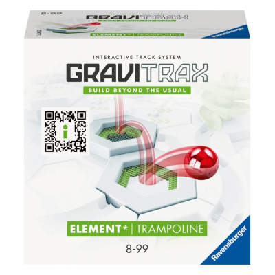 GraviTrax Element Trampoline