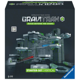 GraviTrax PRO Starter - Set Vert