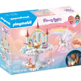 PLAYMOBIL 71359 Himmlisches Rege