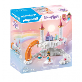 PLAYMOBIL 71360 Himmlische Babyw