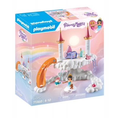 PLAYMOBIL 71360 Himmlische Babyw