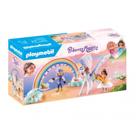PLAYMOBIL 71361 Himmlischer Pega