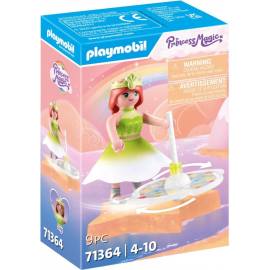 PLAYMOBIL 71364 Himmlischer Rege