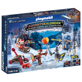 PLAYMOBIL 71346 Adventskalender