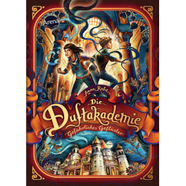 Die Duftakademie – Gefährliches