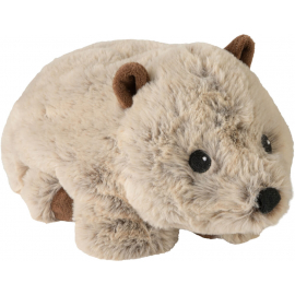 Warmies® Wärmetier Wombat