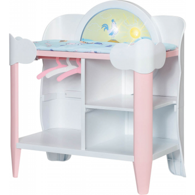 Baby Annabell Day&Night Wickelti