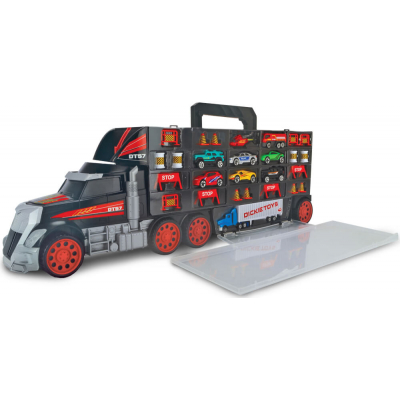 Dickie Truck Carry Case