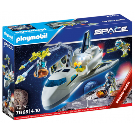 PLAYMOBIL 71368 Space - Shuttle