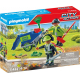 PLAYMOBIL 71434 Stadtreinigung m