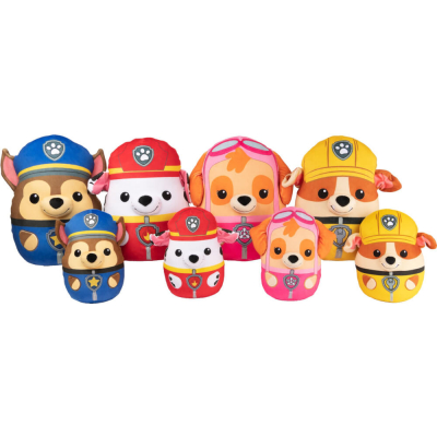GND Trend Squishy 20cm Assortmen
