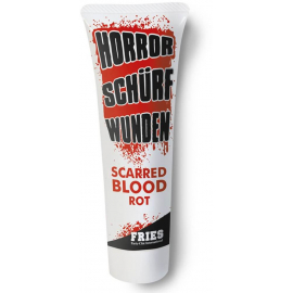 FRIES  -  Scarred Blood SB, 25 m
