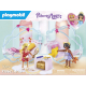 PLAYMOBIL 71362 Himmlische Pyjam