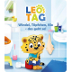 Tonies® Leos Tag  -  Windel, Töp