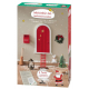 Wichteltür - Set Weihnachtszaube