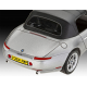 Geschenkset James Bond BMW Z8, R