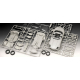 Geschenkset James Bond BMW Z8, R