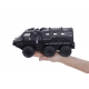 RC Truck S.W.A.T. Tactical Truck