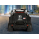 RC Truck S.W.A.T. Tactical Truck