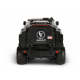 RC Truck S.W.A.T. Tactical Truck