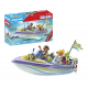 PLAYMOBIL 71366 Hochzeitsreise
