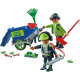 PLAYMOBIL 71434 Stadtreinigung m