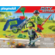 PLAYMOBIL 71434 Stadtreinigung m
