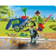 PLAYMOBIL 71434 Stadtreinigung m