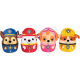 GND Trend Squishy 20cm Assortmen