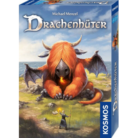 Kosmos Drachenhüter