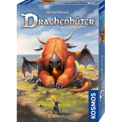 Kosmos Drachenhüter
