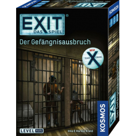Kosmos EXIT®  -  Das Spiel: Der