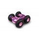 RC Stunt Car Flip Racer Pink, Re