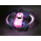 RC Stunt Car Flip Racer Pink, Re