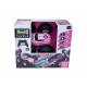 RC Stunt Car Flip Racer Pink, Re