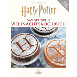 Harry Potter: Das offizielle Wei