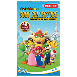 ThinkFun  -  76547 – Super Mario