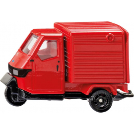 SIKU 1583 Piaggio Ape 50