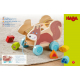HABA Ziehfigur Eichhörnchen