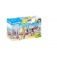 PLAYMOBIL 71373 PLAYMOBIL Color: