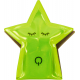 LED - Reflektorclip  -  Bunte Ge