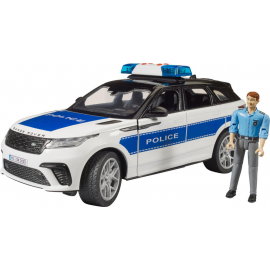 bruder 02890 Range Rover Velar P