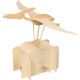 Holz - Bausatz Pteranodon  -  T