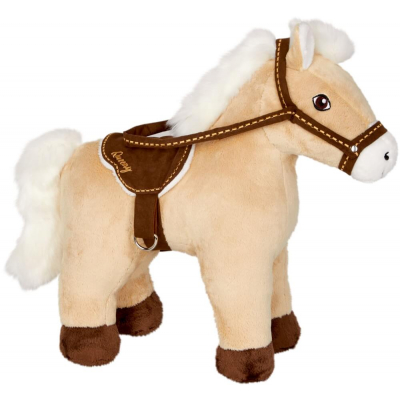 XL - Pferd Queeny  -  Pferdefreu
